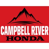 Campbell River Honda logo - Similar company to Martin Chrysler Ltd