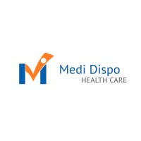 Medi Dispo Healthcare logo - Similar company to Khandhala Enterprise