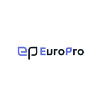 EuroPro logo - Similar company to Cameron And Wilding