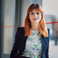 Anna Krause. Ekspert prawa oświatowego logo - Similar company to Human Solutions S.C.