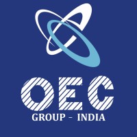 OECGROUP-INDIA logo - Similar company to Group Monsale