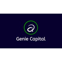 Genie Capital Ltd logo - Similar company to Highupweb Academy