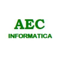 AEC Informatica logo - Similar company to Newpenta Service S.P.A.