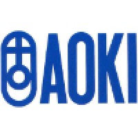 AOKI Technical Laboratory do Brasil logo - Similar company to Unitech Water Solution