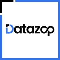 Datazop logo - Similar company to Sync-Api Technologies