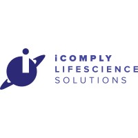 iComply Lifescience Solutions logo - Similar company to Codesnag