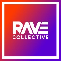 RAVE Collective logo - Similar company to Evolve Studios Inc.