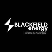 Blackfield Energy logo - Similar company to Slibio Labs