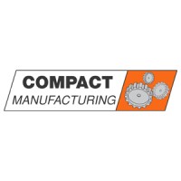 Compact Manufacturing logo - Similar company to Protektor Group Uk - Wemico