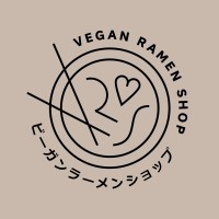 Vegan Ramen Shop