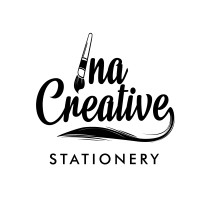 Ina Creative Stationery