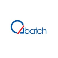 Qbatch logo - Similar company to Technupur