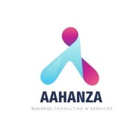 Aahanza logo - Similar company to Gofusion Software Systems