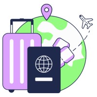Wanderlust Jobs logo - Similar company to Grape Escapes Ltd