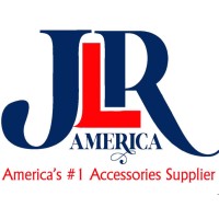 JLR AMERICA logo - Similar company to Averon Software