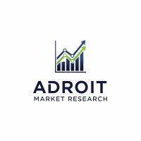Adroit Market Research logo - Similar company to Silver Oak Technologies