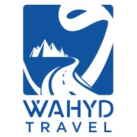 Wahyd Travel logo - Similar company to Digitalization Integrator