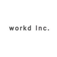 Workd Inc. logo - Similar company to Workd