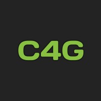 C4G - Consulting and Training Network logo - Similar company to Studio Elsewhere