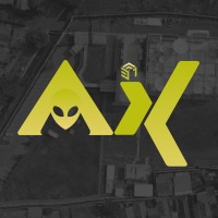 Alien Internet eXchange logo - Similar company to Area 31