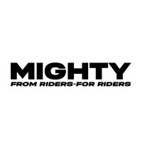 Mighty Clothing logo - Similar company to Handmade By Nature Austria