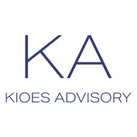 Kioes Advisory Sàrl logo - Similar company to Xl360 Datacenter