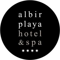 Albir Playa Hotel & Spa logo - Similar company to Hotel Don Pancho