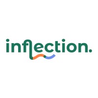 Inflection logo - Similar company to Mentormatch