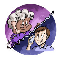 Virtual Companions