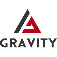 GRAVITY INTERNATIONAL logo - Similar company to Gravity International
