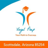 Vogel Prep Educational Services logo - Similar company to Arizona Flightworks