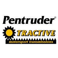 Tractive AB / Pentruder logo - Similar company to Dynaciv Pty Ltd