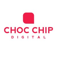 Choc Chip Digital logo - Similar company to Ocom Software