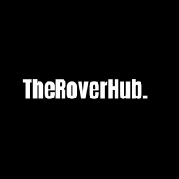 The Rover Hub logo - Similar company to Apahabar.Com