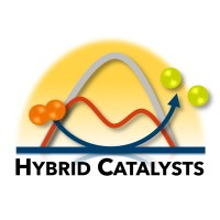 Hybrid Catalysts - Research Group logo - Similar company to Dusselier Lab