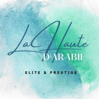 La Haute D'Arabie - MAGAZINE - Luxury Lifestyle logo - Similar company to Othala