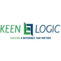 KeenLogic logo - Similar company to Fredericksburg Technology