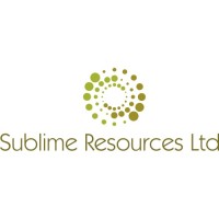 SUBLIME RESOURCES logo - Similar company to Sublime Resourcing Ltd