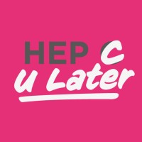 Hep C U Later logo - Similar company to Splitpin