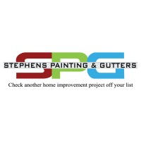 Stephens Painting And Gutters