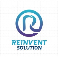 Reinvent Solution logo - Similar company to Re:Invent It Solutions Llc