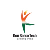 Don Bosco Tech Society logo - Similar company to Developer House Technology