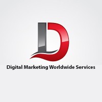 Digital Marketing Worldwide Services : logo - Similar company to Digital Empress | Digital Marketing Company