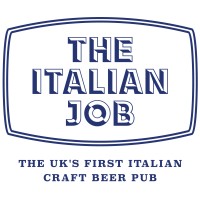The Italian Job - Pub Group logo - Similar company to Itc Valuers