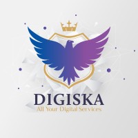 DIGISKA logo - Similar company to Vivifyy