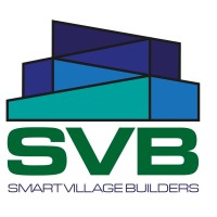 Smart Village Builders logo - Similar company to Smart Village