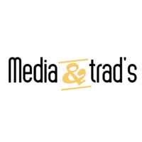 Media & Trad's logo - Similar company to Afi Trad