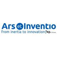 Ars et Inventio logo - Similar company to Associazione Italiana Innovation Manager