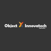 OBJECT-X INNOVATECH PVT LTD logo - Similar company to Connectonce