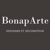 BonapArte logo - Similar company to Immo'Tions
